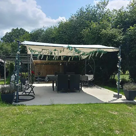 Maison Du Couette-café Sourdeval