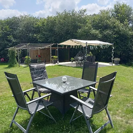 Maison Du Couette-café