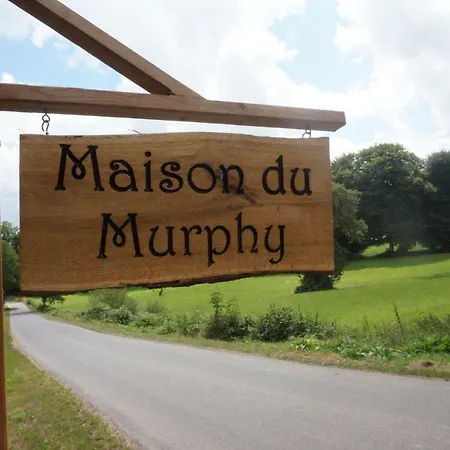 Couette-café Maison Du