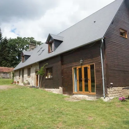 Maison Du 3*