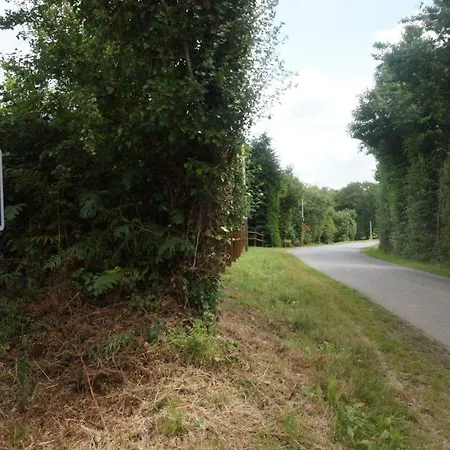 Couette-café Maison Du Sourdeval