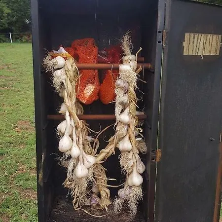 Maison Du Couette-café