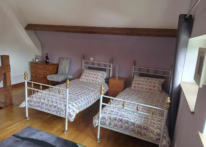 Bed & Breakfast Maison Du Sourdeval