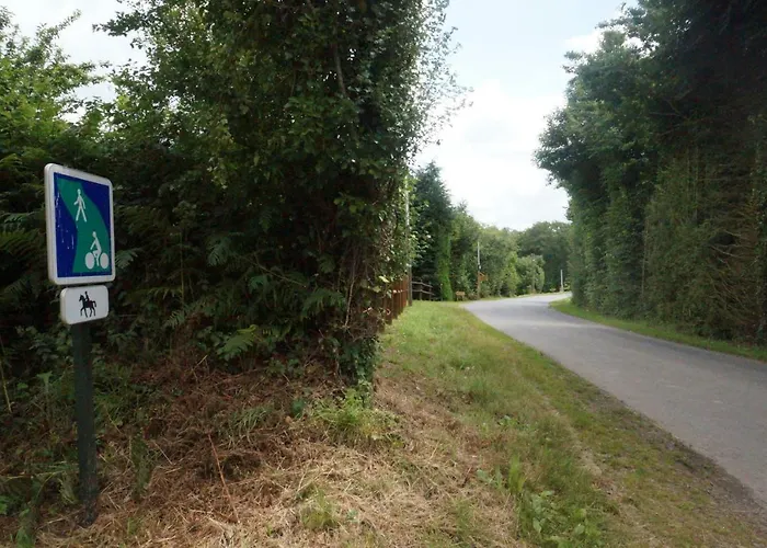 Bed & Breakfast Maison Du Sourdeval