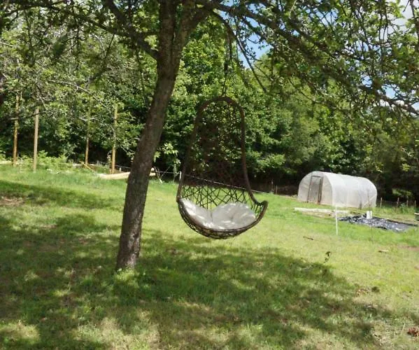 Bed & Breakfast Maison Du 3*