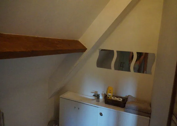 Maison Du Bed & Breakfast Sourdeval